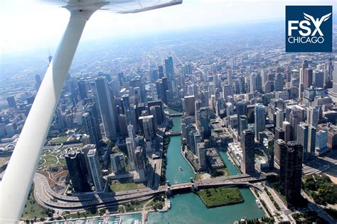 fsx chicago|flight simulator chicago.